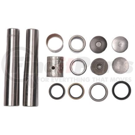 45F0151 by ACDELCO - Steering Knuckle King Pin Cap Bolt