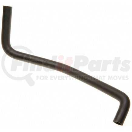 16417M by ACDELCO - Upper Molded He (B)
