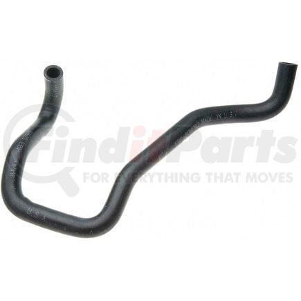ACDelco 16424M HVAC Heater Hose HVAC Heater Hose