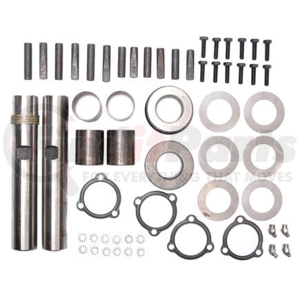 ACDelco 45F0159 Steering King Pin Set Steering King Pin Set
