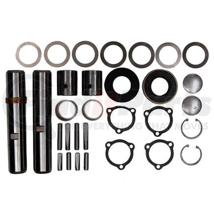 ACDelco 45F0160 Steering King Pin Set