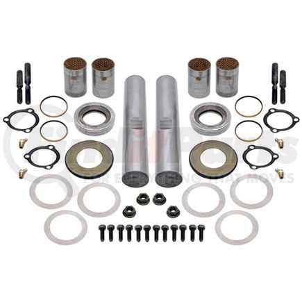 ACDelco 45F0161 Steering King Pin Set