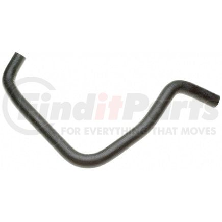 ACDelco 16438M HVAC Heater Hose Molded Heater Hose