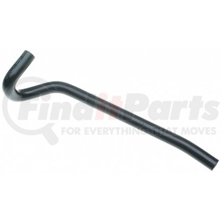 ACDelco 16448M HVAC Heater Hose Molded Heater H (B)