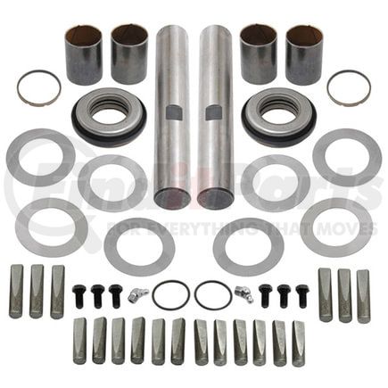 ACDelco 45F0180 Steering King Pin Set