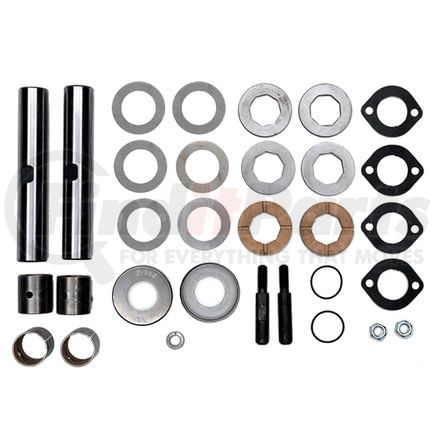 ACDelco 45F0182 BOLT/SCREWS/KNU