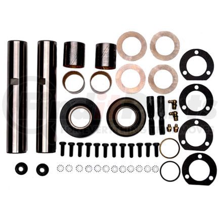 45F0183 by ACDELCO - Steering King Pin Set