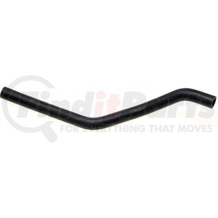 16462M by ACDELCO - Molded Heater Hose