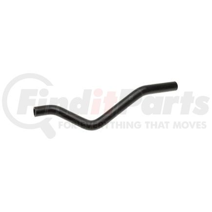 16464M by ACDELCO - Molded Heater H (A)