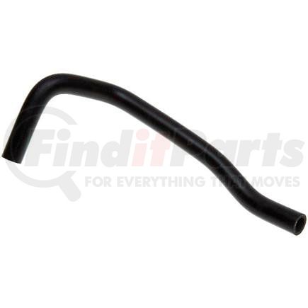 ACDelco 16470M HVAC Heater Hose Molded Heater H (A)