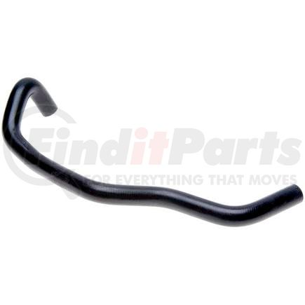 ACDelco 16472M HVAC Heater Hose Upper Molded He (A)