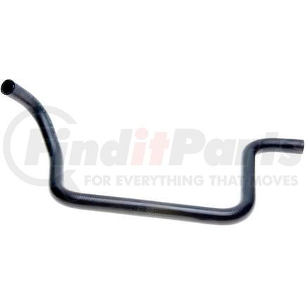 16475M by ACDELCO - HVAC Heater Hose