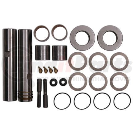 ACDelco 45F0201 Steering King Pin Set Steering King Pin Set