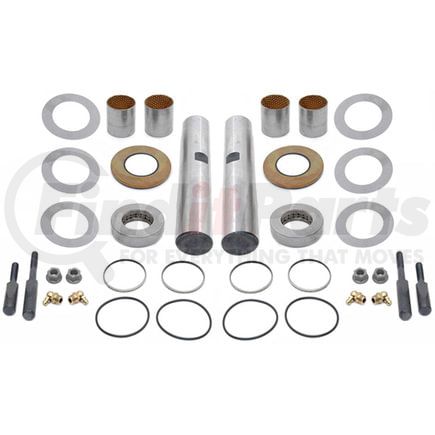 45F0200 by ACDELCO - Steering King Pin Set