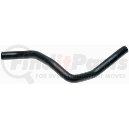 16491M by ACDELCO - Molded Heater Hose