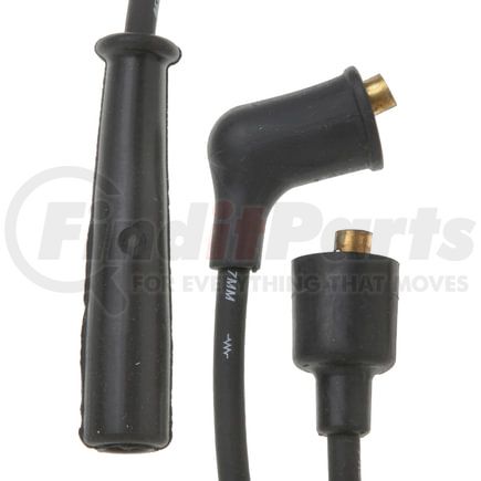 904U by ACDELCO - Spark Plug Wire Set