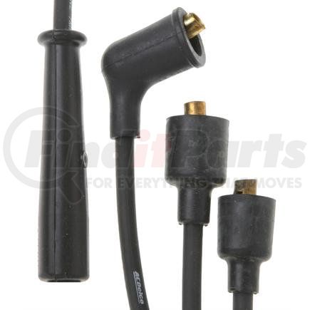 904W by ACDELCO - WIRE KITSPLG