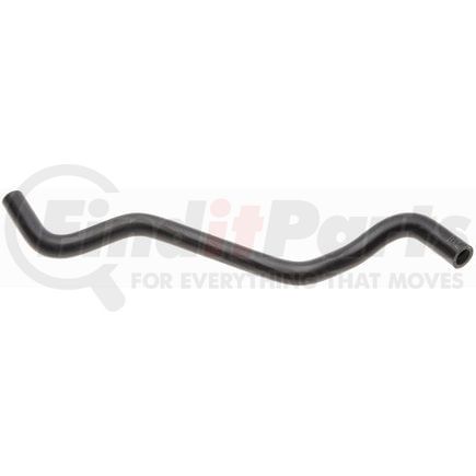 16500M by ACDELCO - Molded Heater H (A)