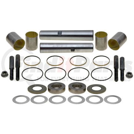 ACDelco 45F02137 Steering King Pin Set Steering King Pin Set