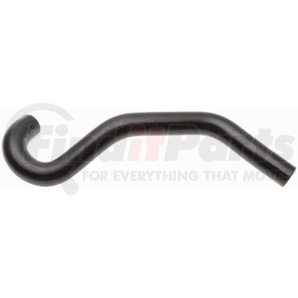 ACDelco 16505M HVAC Heater Hose Molded Heater Hose
