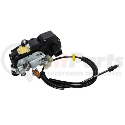 ACDelco 22862035 LATCH ASM-RR S/ (SLP-P1)