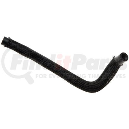 16513M by ACDELCO - Molded Heater Hose Assembly