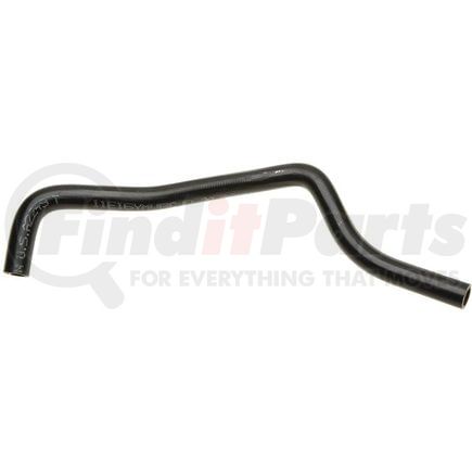 16516M by ACDELCO - HVAC Heater Hose
