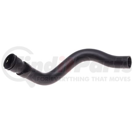 ACDelco 22862M Radiator Coolant Hose HOSEMOLDED ACDELCO (P1)