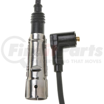 905A by ACDELCO - Spark Plug Wire Set