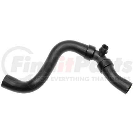 ACDelco 22863M Radiator Coolant Hose HOSEMOLDED ACDELCO (P1)