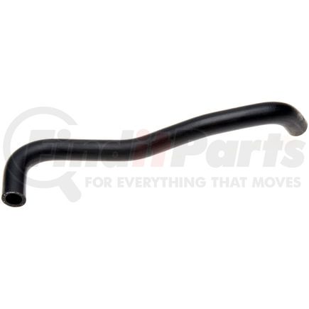 ACDelco 16545M Engine Coolant Bypass Hose Molded Coolant Bypass Hose