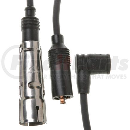 ACDelco 906T Spark Plug Wire Set