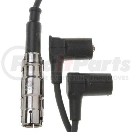 ACDelco 906U Spark Plug Wire Set