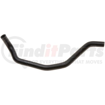 16558M by ACDELCO - HOSE,MOLDED (ACDELCO ALL-MAKES ONLY)
