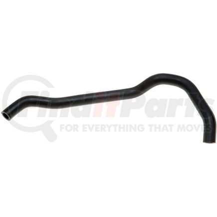 ACDelco 16565M Engine Coolant Bypass Hose Molded Heater H (A)