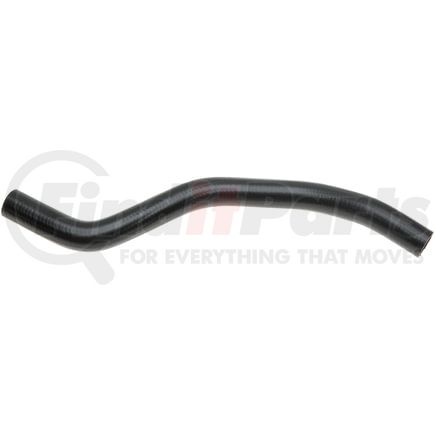 16580M by ACDELCO - HVAC Heater Hose