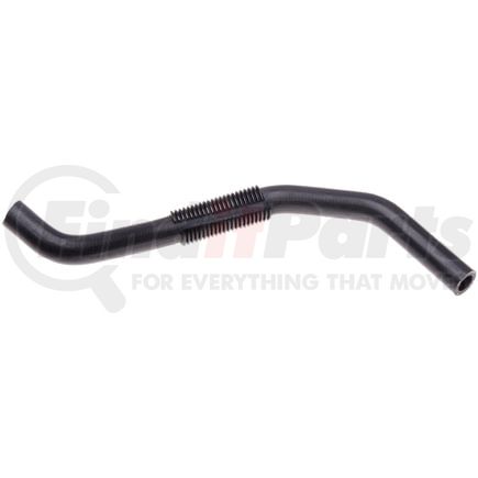 ACDelco 16585M HVAC Heater Hose Molded Heater H (A)