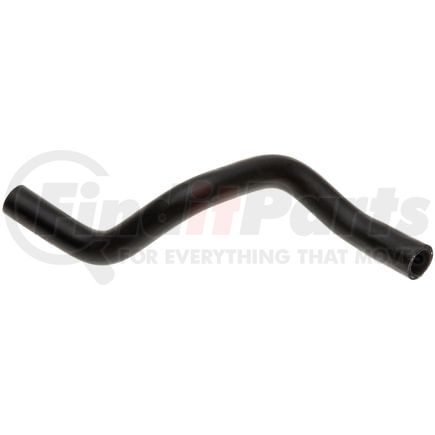 ACDelco 16611M HVAC Heater Hose Molded Heater Hose