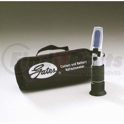 ACDelco 91001 Engine Coolant Refractometer TOOL KIT