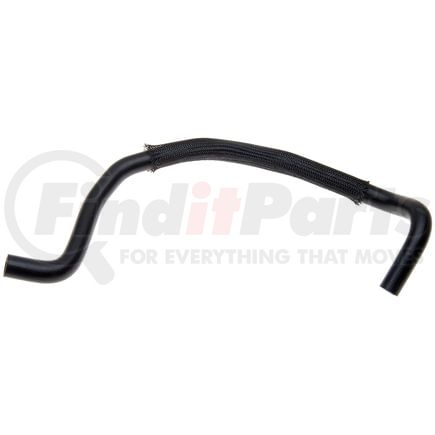 16615M by ACDELCO - Molded Heater H (A)