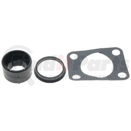 ACDelco 45F1114 Steering King Pin Repair Kit King Pin Bushin (B)