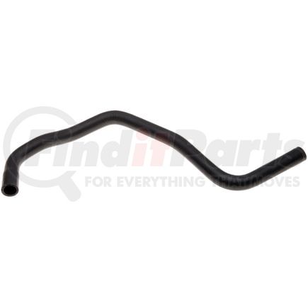 ACDelco 16619M HVAC Heater Hose