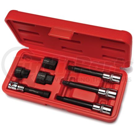 ACDelco 91024 Alternator Pulley Tool Kit Alternator Deco (B)