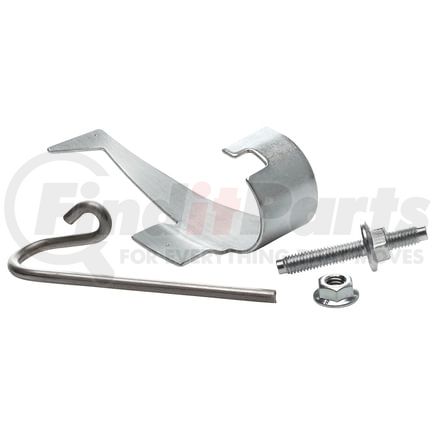 91032 by ACDELCO - Stretch Fit Bel (PARITY)
