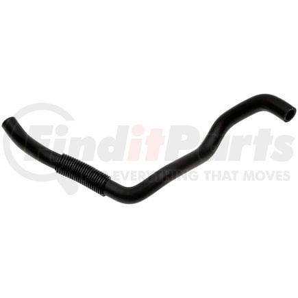 16626M by ACDELCO - Molded Heater H (PARITY)