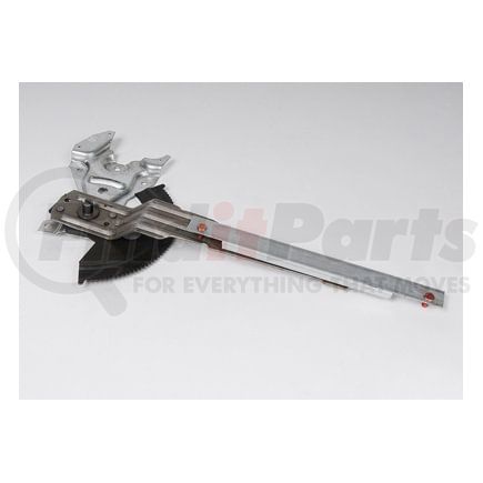 16629271 by ACDELCO - REGULATOR ASM