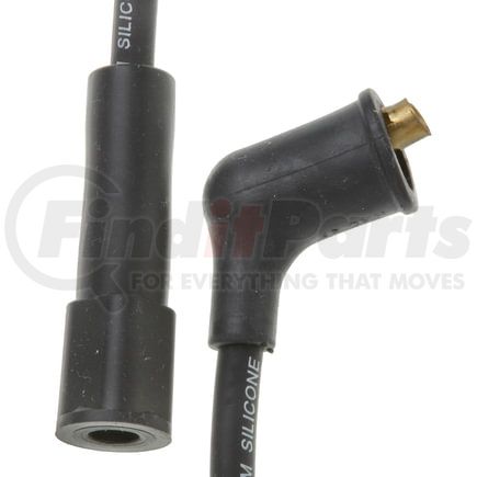 914D by ACDELCO - Spark Plug Wire Set
