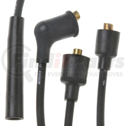 914N by ACDELCO - Spark Plug Wire Set
