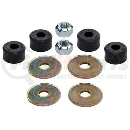 45G0023 by ACDELCO - Front Suspensio (B)