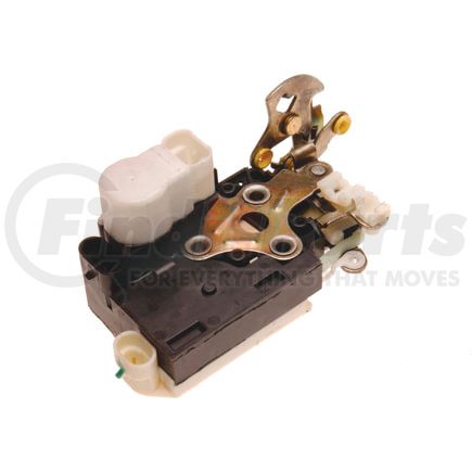 16637878 by ACDELCO - LOCK ASM-FRT S/D